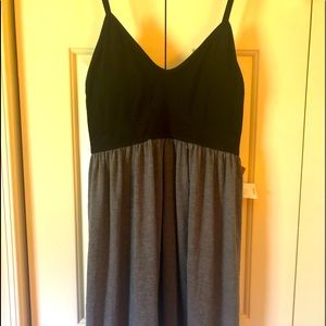 G&M sleepwear dress.